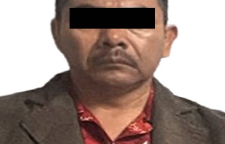 Vinculan a proceso a integrante del lalmado Sindicato 22 de octubre, por extorsión 