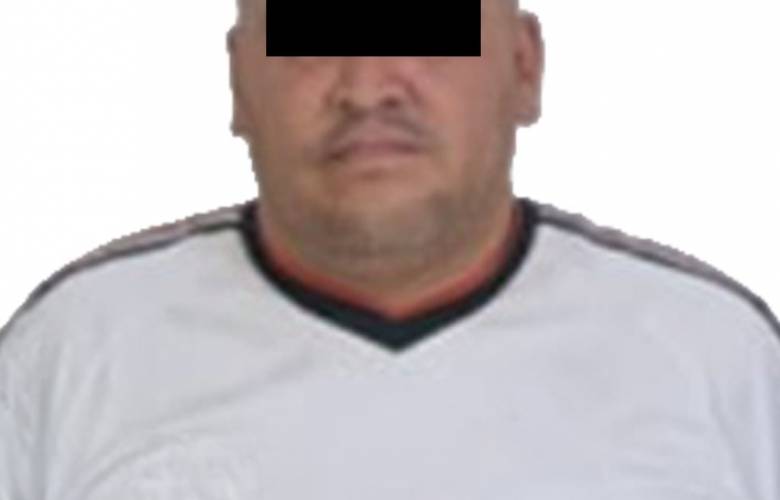 Obtiene Fiscalía Edoméx vinculación a proceso en contra de Erick Jesús, alias “El Loco”, presunto integrante de célula delictiva