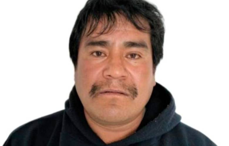 Sentencian a 47 años de prisión a hombre por homicidio ocurrido en Toluca