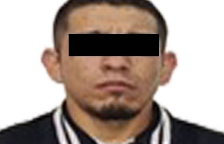 Detiene FGJEM a hombre investigado por trata de personas en Metepec
