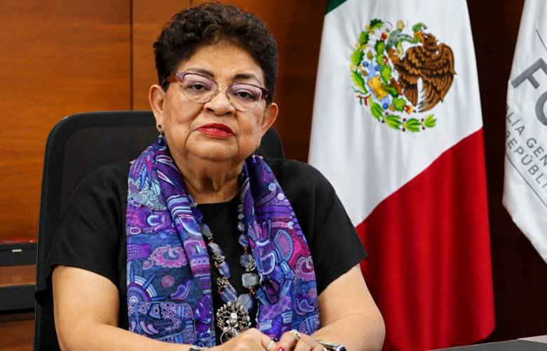 Explica FGR expulsión de Argentina de presunto operador de red de huachicol fiscal