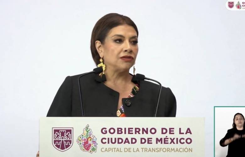 Despliega CDMX operativo con 40 mil servidores públicos para el México vs Inglaterra