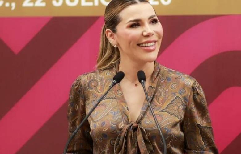 Revelan presunta contratación de exagente del FBI por parte de Marina del Pilar