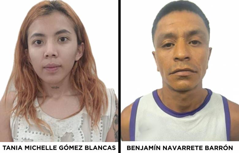 Fiscalía del EdoMéx obtiene sentencia de 70 años de prisión contra dos responsables de homicidio en Tecámac