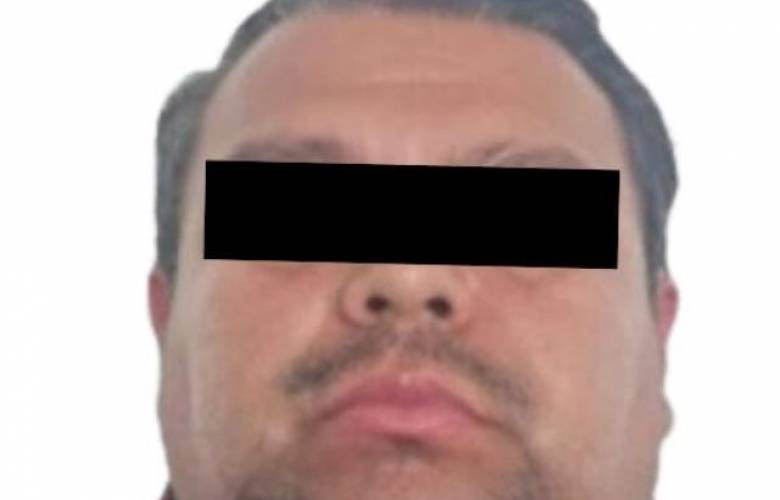 Vinculan a proceso a presunto integrante de célula criminal por homicidio en La Paz