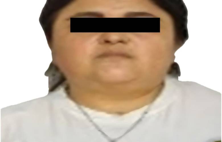 Vinculan a proceso a integrante de la “USON” investigada por extorsión en Huehuetoca