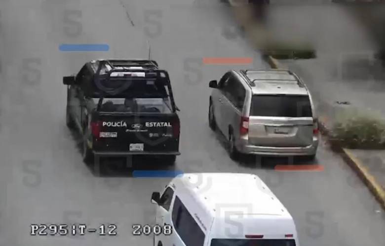 Reporta Edomex baja en robo a transporte y resultados en operativos de seguridad