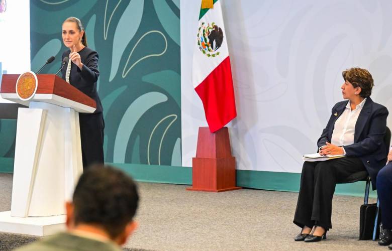 Destacan reducción de homicidios y delitos de alto impacto en el Estado de México