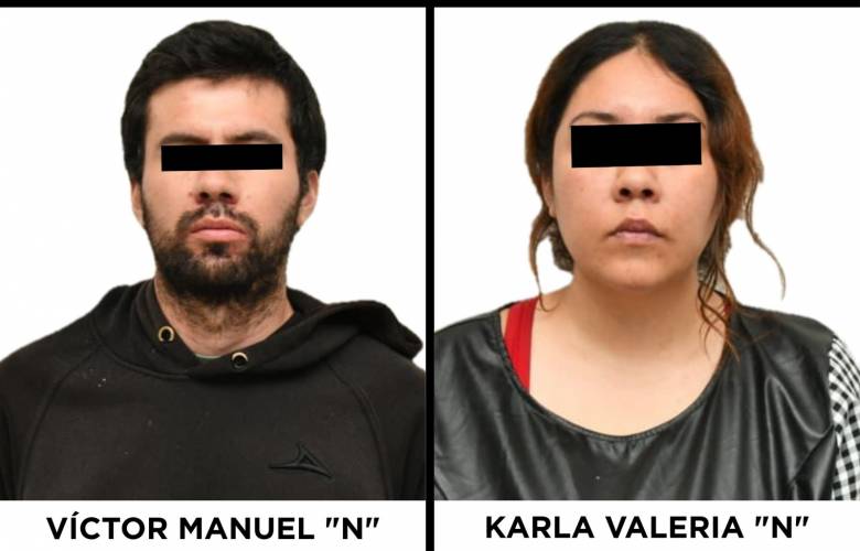 FGJEM vincula a proceso a implicados en el secuestro simulado de la presidenta municipal