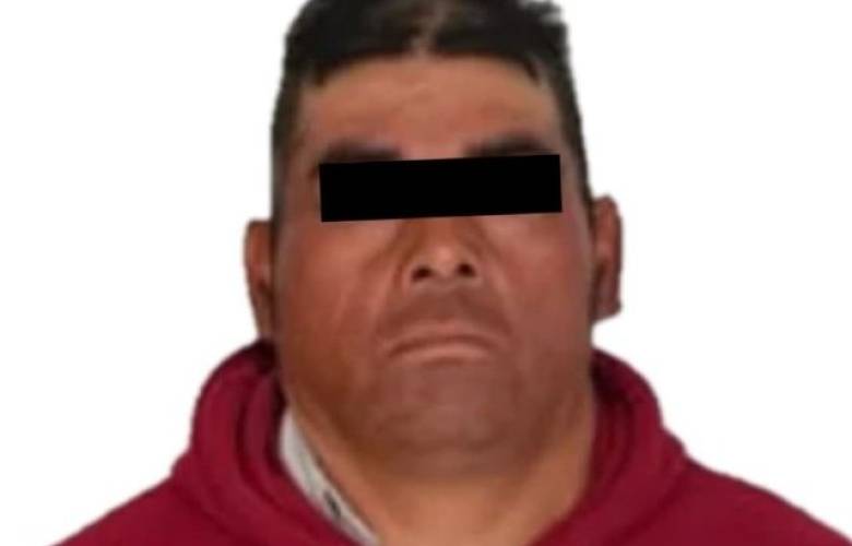 Vinculan a proceso a hombre investigado por feminicidio en Toluca