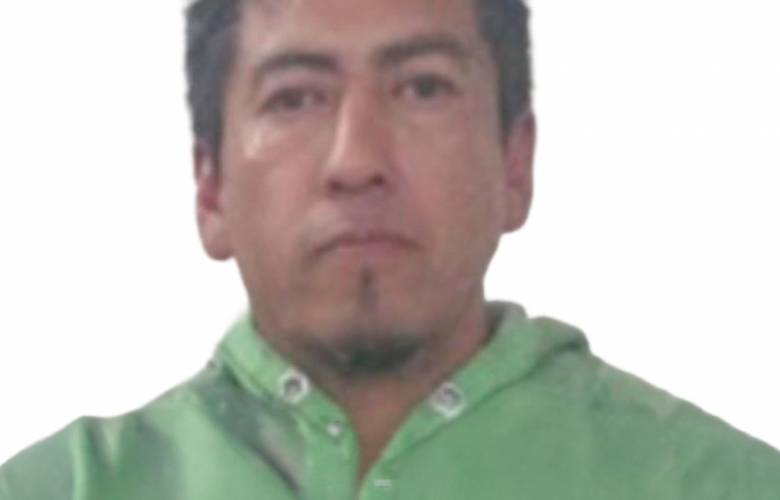 Consigue Fiscalía del Estado de México sentencia de 36 años de prisión contra responsable de homicidio calificado en Tecámac