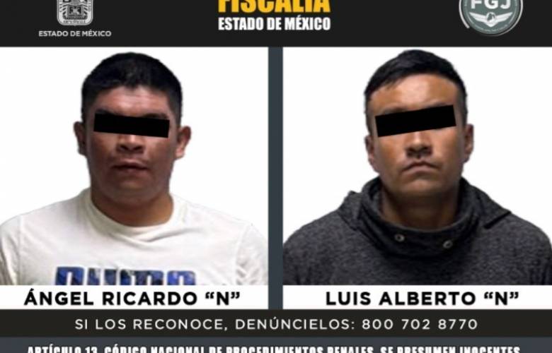Detienen a dos encargados de centro de rehabilitación en Chimalhuacán