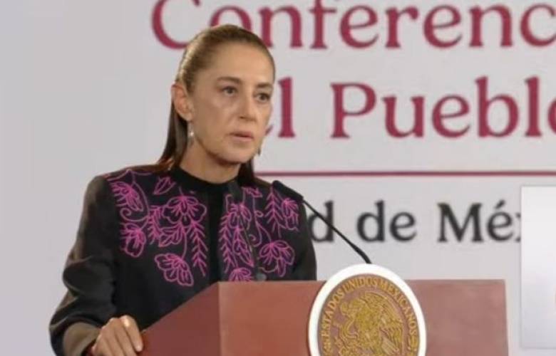 Refuerza Sheinbaum seguridad en Morelos tras asesinato de estudiantes de la UAEM