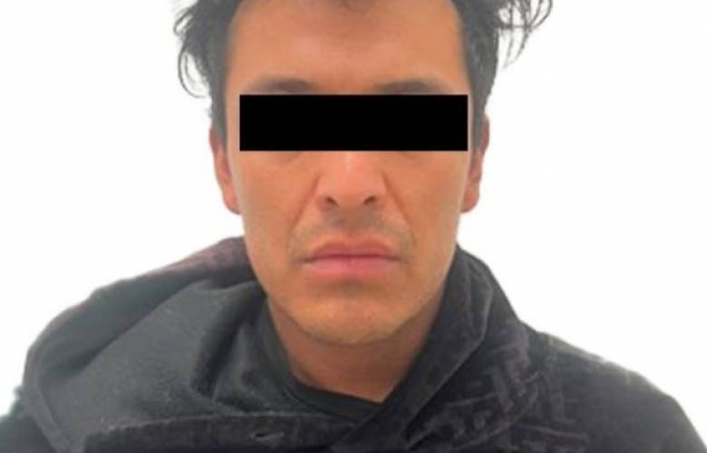 Detienen a presunto implicado en secuestro con muerte de víctima en Toluca