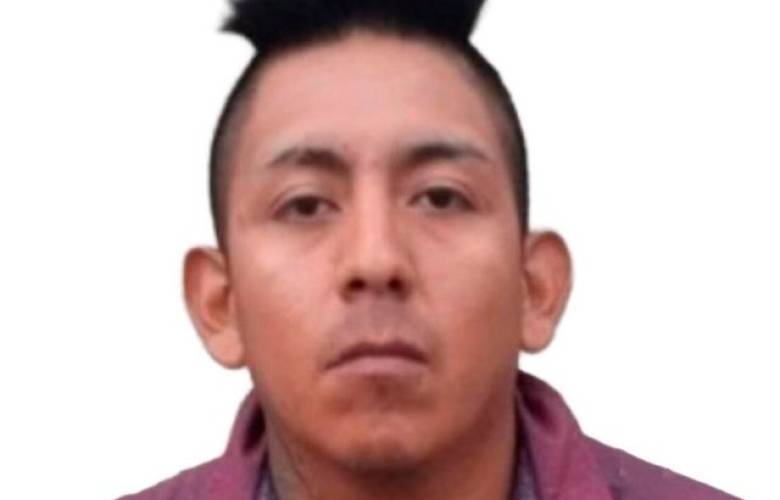 Sentencian a 95 años de prisión a “El Dunga” por doble homicidio en Ecatepec