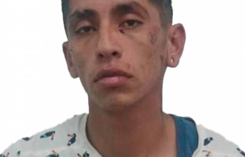 Dictan 72 años de prisión a sujeto por doble homicidio vinculado a extorsión en Nicolás Romero