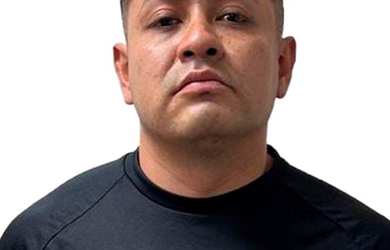 Obtiene Fiscalía Edoméx sentencia condenatoria de 36 años en contra de un sujeto por su responsabilidad en el homicidio de un masculino