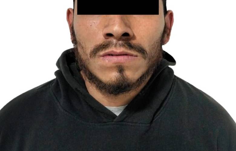 Vinculan a proceso a presunto homicida de Santa Ana Tlapaltitlán en Toluca