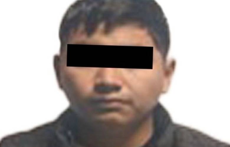 Vincula Fiscalía Edomex a proceso a investigado por feminicidio en Ocoyoacac