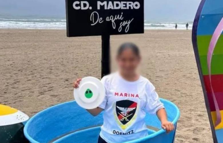 Detienen a joven por caso Dafne; juez impone prisión preventiva