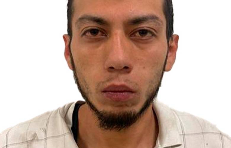 Condenan a 17 años de cárcel a asaltante de taxi por aplicación en Naucalpan