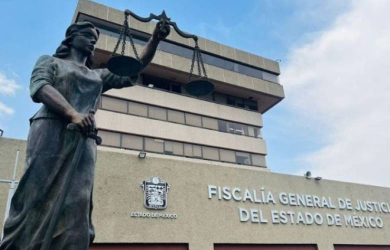 Fiscalía del Edoméx turna a la CDMX caso de tres hombres hallados en Temamatla