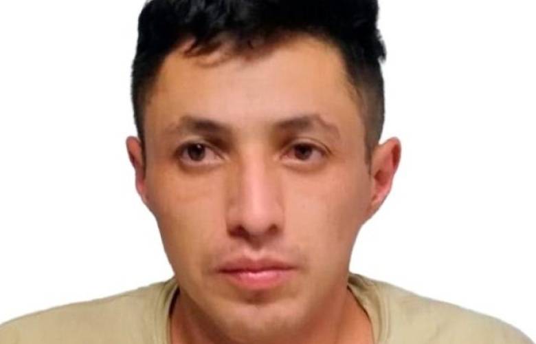 Sentencian a 125 años de prisión a multihomicida de Temoaya