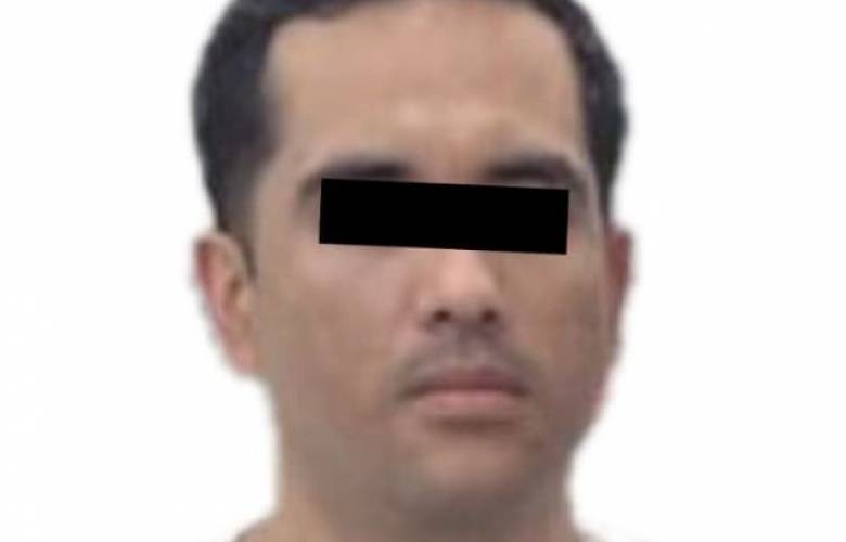 Vinculan a proceso a presunto integrante de grupo criminal por homicidio en Zumpango