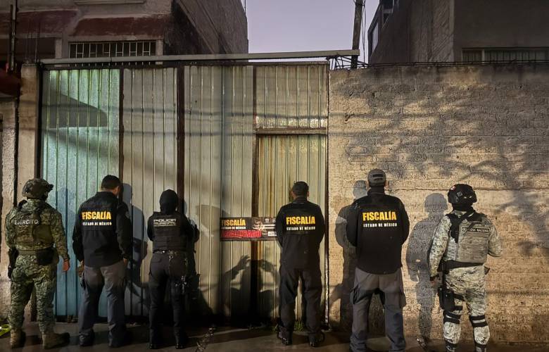 Devuelve Operación “Restitución” más de mil 600 inmuebles a sus propietarios