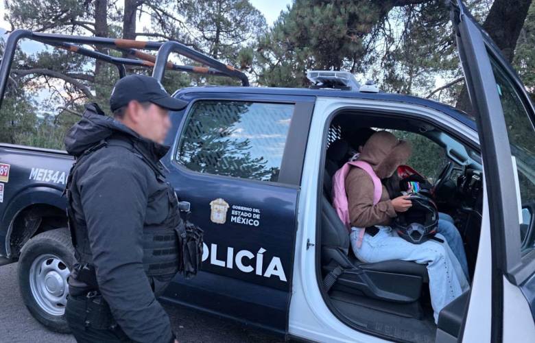 Exhorta SSEM a respetar zonas restringidas en parques nacionales durante vacaciones