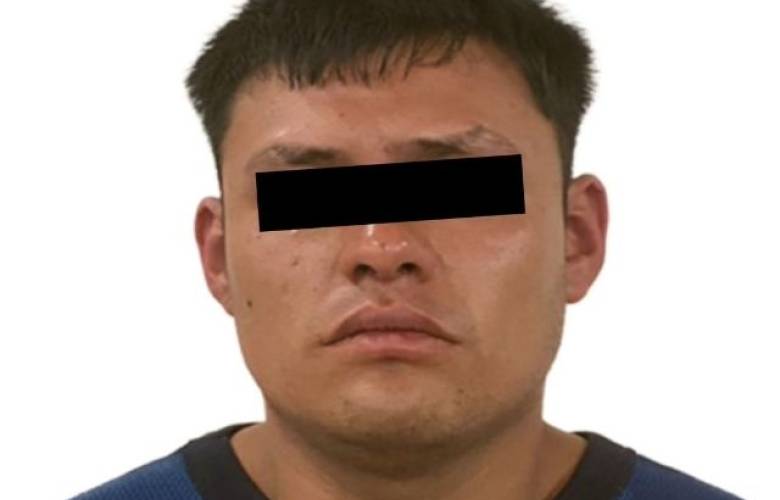 Detienen a investigado por homicidio de cantante y locutor en Ecatepec