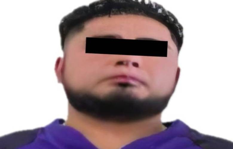 Detiene FGJEM a hombre investigado por violación contra una menor en Almoloya de Juárez