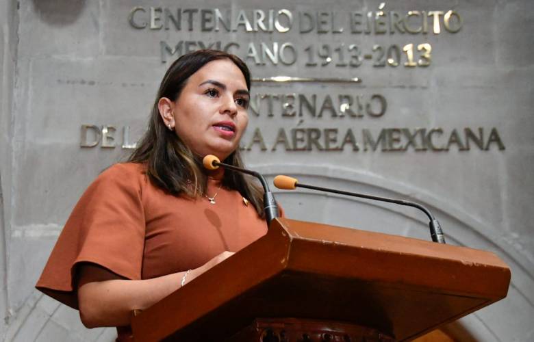 Se pronuncia bancada del PRD por la defensa de las “Nenis”