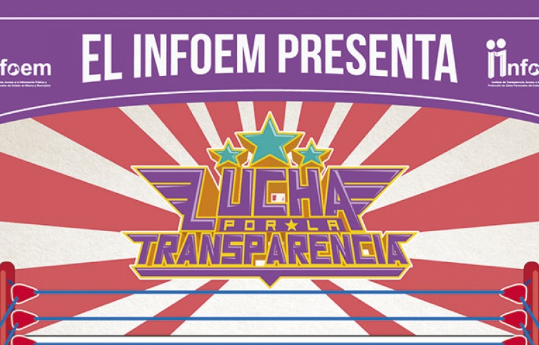 Infoem convoca a niños y niñas al concurso de dibujo 