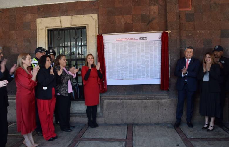 Nuevo Bando Municipal de San Mateo Atenco combate el trabajo infantil,  favorece derechos humanos de las mujeres