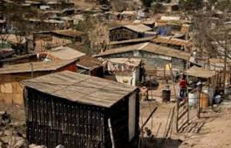 La Pobreza en México