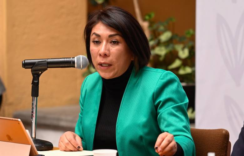 Presenta GPPVEM su agenda legislativa 