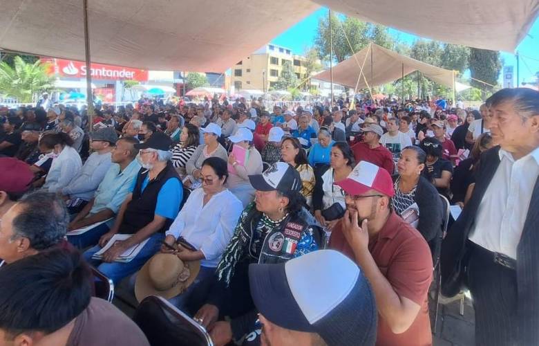 Pretenden legisladores morenistas crear en Edoméx UIF e Instituto para Devolver al Pueblo lo Robado