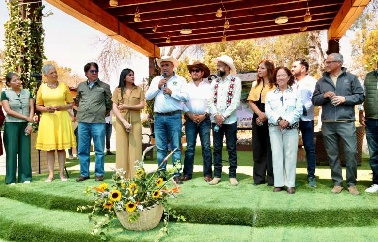 Impulsa UAEMéx diálogo para fortalecer al sector mezcalero mexiquense