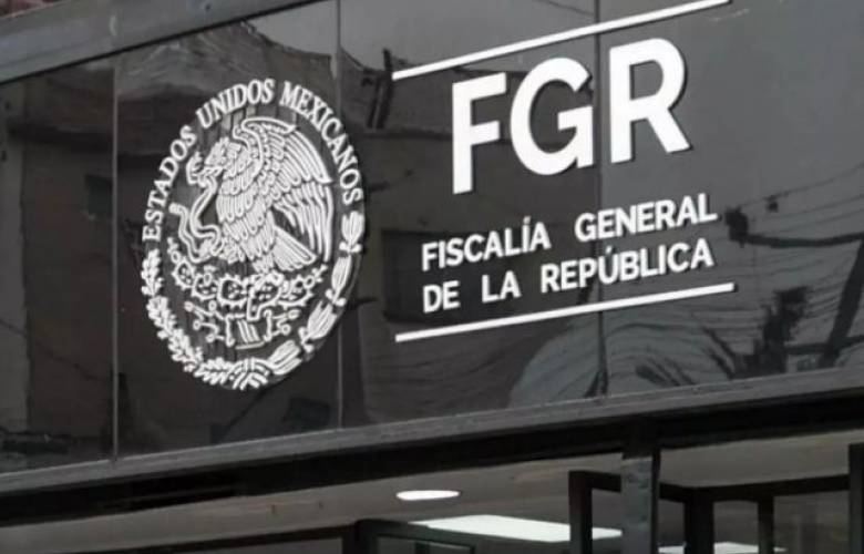 Detalla FGR avances en investigación por narcolaboratorio en Chihuahua y revisa posibles irregularidades en operativo estatal