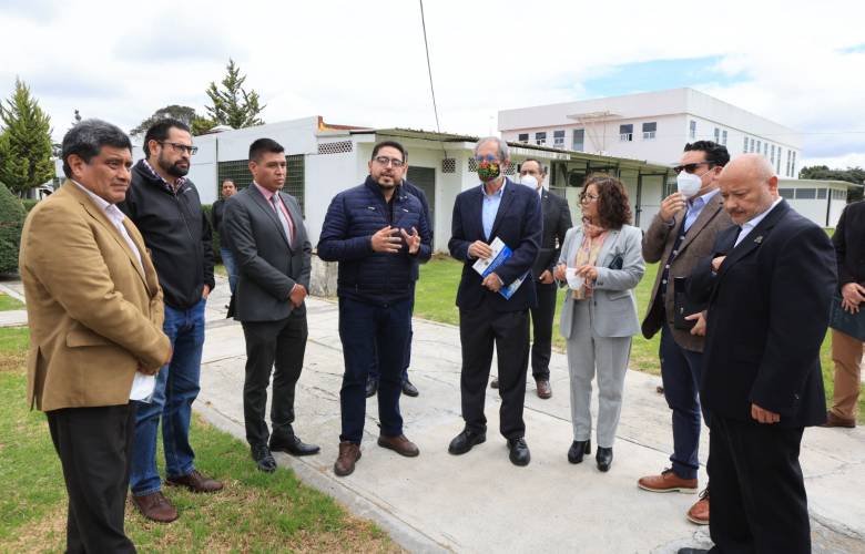 Fomenta UAEMéx cuidado y tratamiento del agua