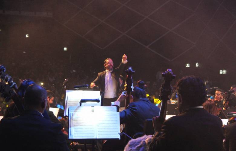 Invita gobierno de Toluca a concierto gratuito de la “Sinfonía del Nuevo Mundo”