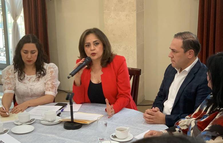 Prepara “Fuerza y Corazón por México”, ajustes en convenio  y definición de candidaturas locales:  ALHA