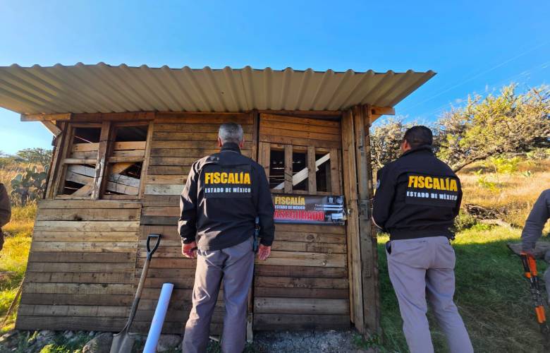 Han devuelto 695 inmuebles a sus propietarios legítimos mediante la Operación Restitución