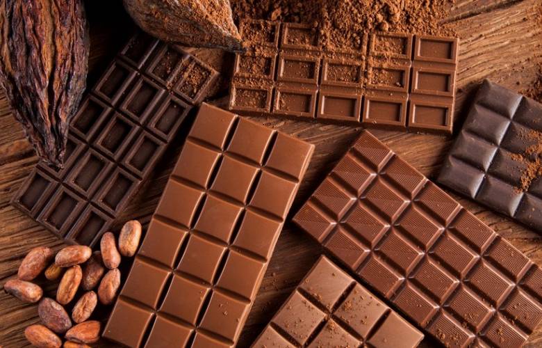 Beneficios de consumir chocolate