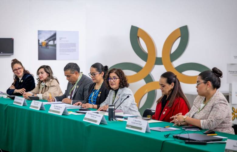 H. Consejo Universitario de UAEMéx analiza resultados presentados en el Primer Informe
