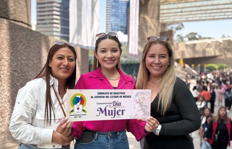 SMSEM convoca a participar por la distinción “Maestra Sindicalista del Siglo XXI” con enfoque de género