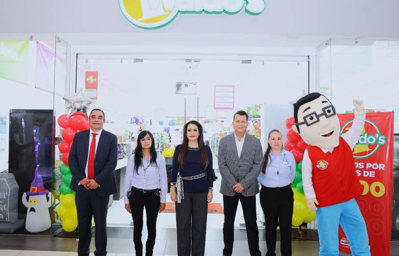 Anuncia Gobierno Mexiquense inversión de 2,600 millones de pesos en industria alimentaria y sector comercio