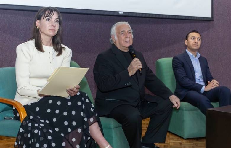 Turismo debe generar bienestar para las comunidades: Miguel Torruco en la UAEMéx