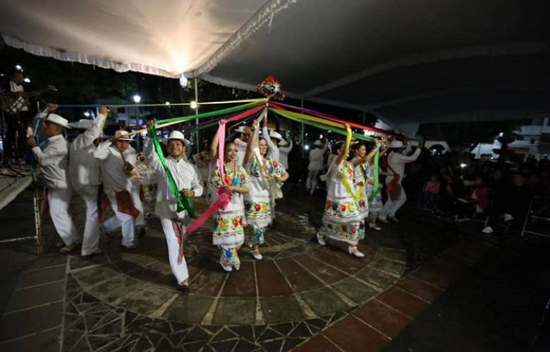 Invita secretaría de cultura a celebrar fiestas patrias en noche de museos